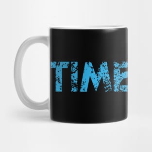 Timelord Mug